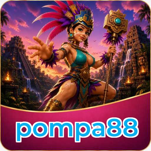Aplikasi pompa88 APK