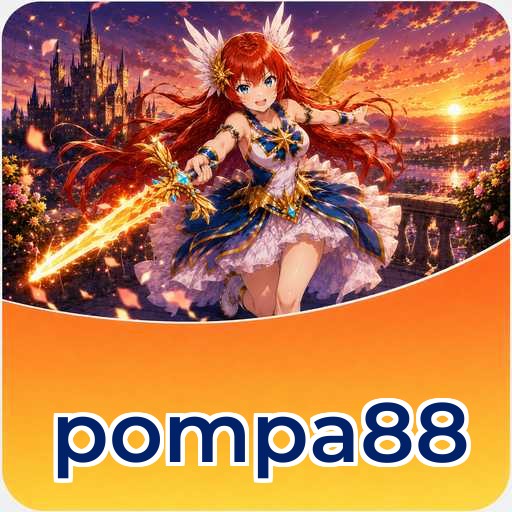 Cara Download APK pompa88