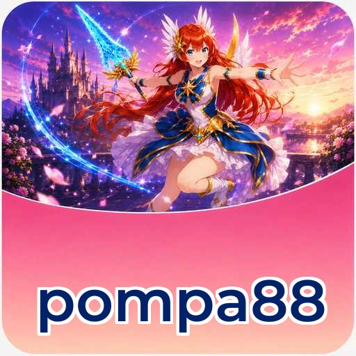 Lisensi Resmi pompa88